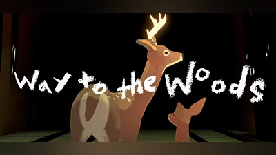 Way To The Woods (PS4) (Account) [Global] [Standard]