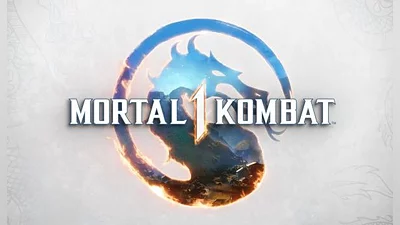 Mortal Kombat 1 (Nintendo Switch) (Account) [Global] [Standard]