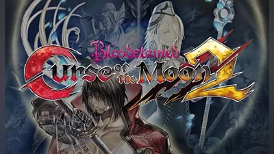 Bloodstained Curse of the Moon 2 (XB1) (Account) [Global] [Standard]