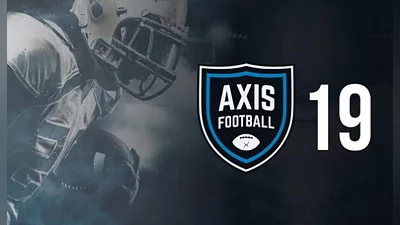 Axis Football 2019 (Xbox X) (Account) [Global] [Standard]