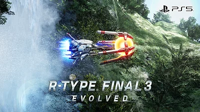 R Type Final 3 Evolved (PS5) (Account) [Global] [Standard]