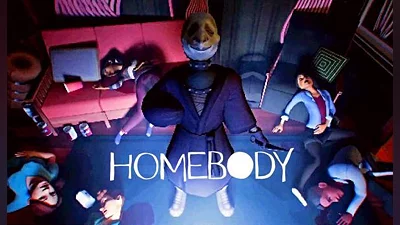 Homebody (XB1) (Account) [Global] [Standard]
