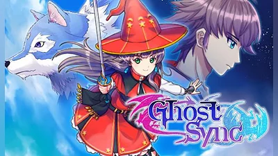 Ghost Sync (PS5) (Account) [Global] [Standard]