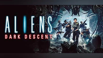 Aliens: Dark Descent (PS4) (Account) [Global] [Standard]