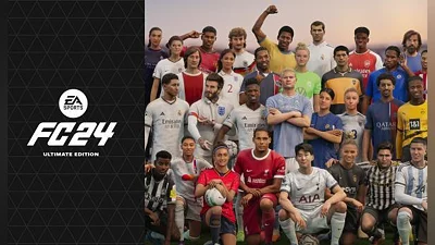 EA Sports FC 24 (XB1) (Account) [Global] [Standard]