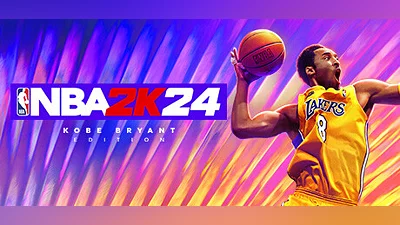 NBA 2K24 (Nintendo Switch) (Account) [Global] [Standard]
