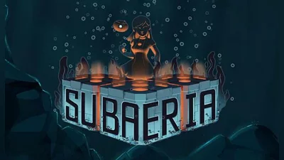 Subaeria (XB1) (Account) [Global] [Standard]