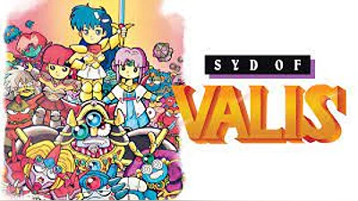 Syd of Valis (Nintendo Switch) (Account) [Global] [Standard]