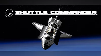 Shuttle Commander (PS4) (Account) [Global] [Standard]