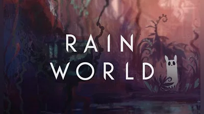 Rain World (PS5) (Account) [Global] [Standard]