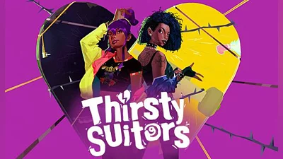 Thirsty Suitors (XB1) (Account) [Global] [Standard]