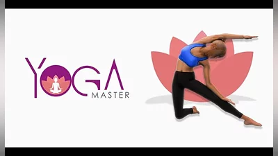 Yoga Master (PS4) (Account) [Global] [Standard]