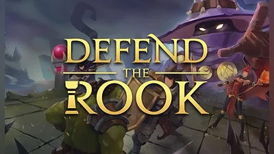 Defend the Rook (PS5) (Account) [Global] [Standard]