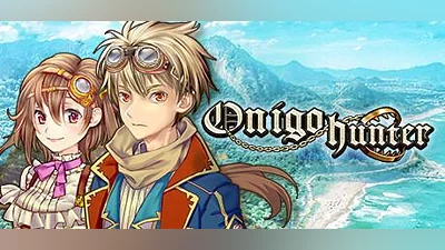 Onigo Hunter (PS5) (Account) [Global] [Standard]