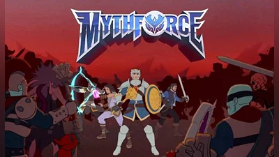 MythForce (PS5) (Account) [Global] [Standard]