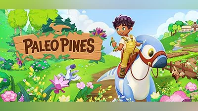 Paleo Pines (PS4) (Account) [Global] [Standard]