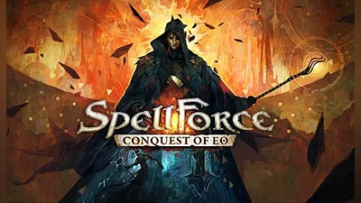 SpellForce: Conquest of Eo (PS5) (Account) [Global] [Standard]