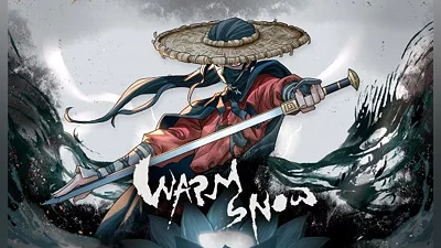 Warm Snow (PS4) (Account) [Global] [Standard]