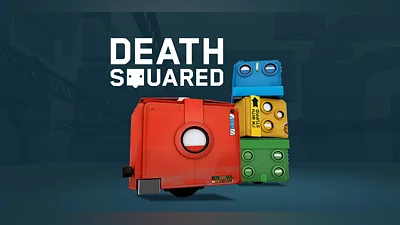 Death Squared (Xbox X) (Account) [Global] [Standard]