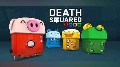Death Squared (PS4) (Account) [Global] [Standard]