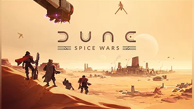Dune: Spice Wars (Xbox X) (Account) [Global] [Standard]