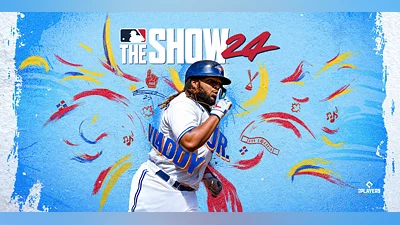 MLB The Show 24 (PS4) (Account) [Global] [Standard]