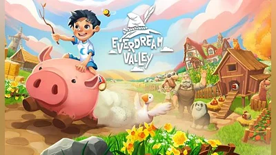 Everdream Valley (Xbox X) (Account) [Global] [Standard]
