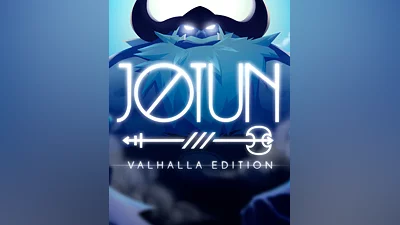 Jotun: Valhalla Edition (Россия, Украина и СНГ)