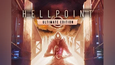 Hellpoint Ultimate Edition EU (EU) [Xbox One/Series]