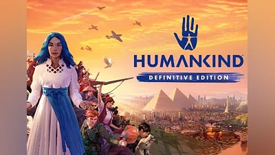 Humankind Definitive Edition Global (Global) [Steam]