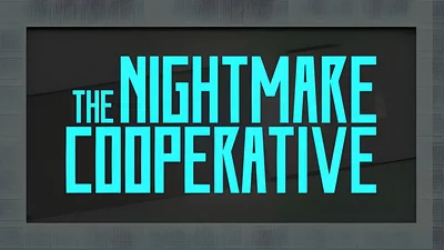 The Nightmare Cooperative (Steam)