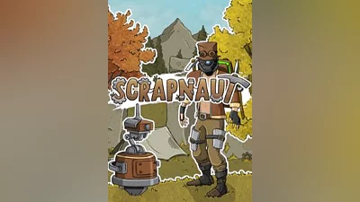 Scrapnaut