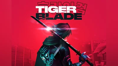 Tiger Blade PS VR2 EN EU (EU) [PS5]