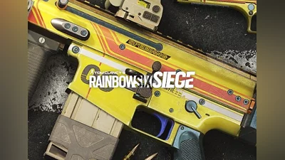Tom Clancy's Rainbow Six: Siege - Racer Navy Seal Pack DLC EN Global (Global) [Ubisoft Connect]