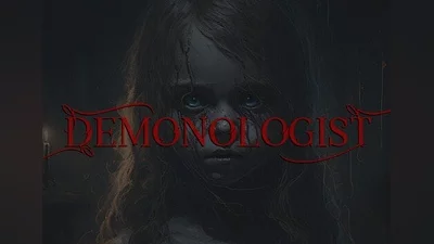 Demonologist EN Global (Global) [Steam]