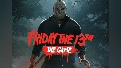 Friday the 13th: The Game EN/DE/FR/IT/JA/RU/ES Argentina (Argentina) [Xbox One/Series]