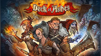 Deck of Ashes