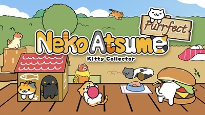 Neko Atsume VR (PS4) (Account) [Global] [Standard]