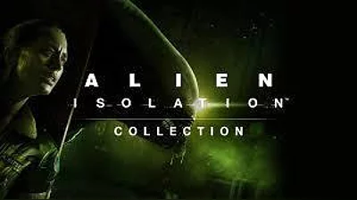 Alien Isolation Collection (XB1) (Account) [Global] [Standard]