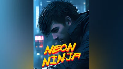 Neon Ninja: Pixel Slasher (Россия, Украина и СНГ)