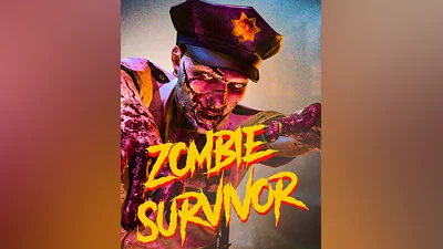 Zombie Survivor: Undead City Attack (Россия, Украина и СНГ)