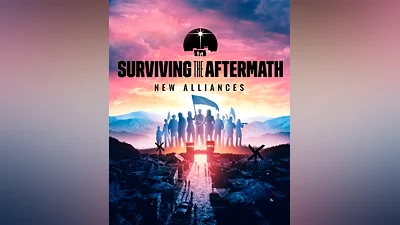 Surviving the Aftermath: New Alliances (Россия, Украина и СНГ)