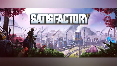 Satisfactory (PC) [Russian Federation] [Standard]