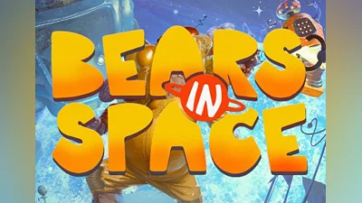 Bears In Space ROW (ROW) [Steam]