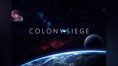 Colony Siege Global (Global) [Steam]