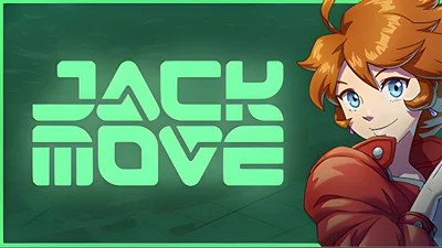 Jack Move (Steam)