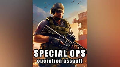 Special Ops: Operation Assault (Россия, Украина и СНГ)