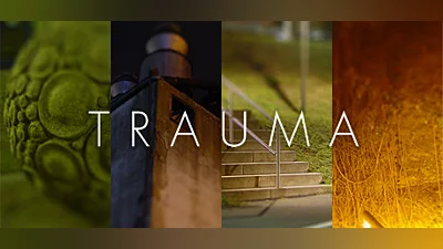 TRAUMA (Steam key)