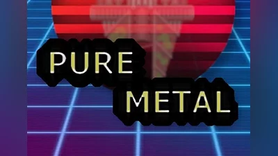 Pure Metal: Feature 1 EN Global (Global) [Steam Gift]