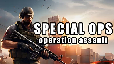 Special Ops: Operation Assault (Steam)